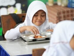 MBG Saat Libur Sekolah, BGN Siapkan Paket Siap Santap dan Kemasan Tahan Lama