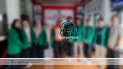 KKN Mahasiswa STAI Al-Hidayah Tasikmalaya di Desa Kawasen (foto: istimewa)