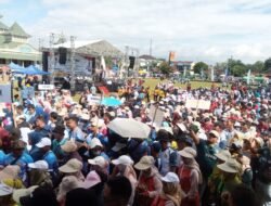 Revitalisasi Sekolah Jadi Sorotan, Bupati Tasikmalaya Tegaskan Larangan Pungutan