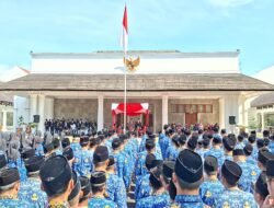 Bupati Herdiat Ajak Masyarakat Menghargai Peran Perempuan pada Peringatan Hari Ibu ke-97