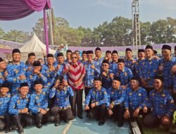 Bupati Herdiat: Jangan Ada Lagi Keluhan Masyarakat Soal Pelayanan ASN di Ciamis!