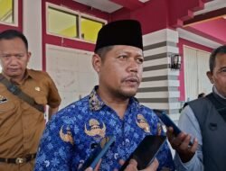 Resmi Jadi ASN Ciamis, Bagaimana Nasib Kontrak dan Penempatan PPPK Paruh Waktu?