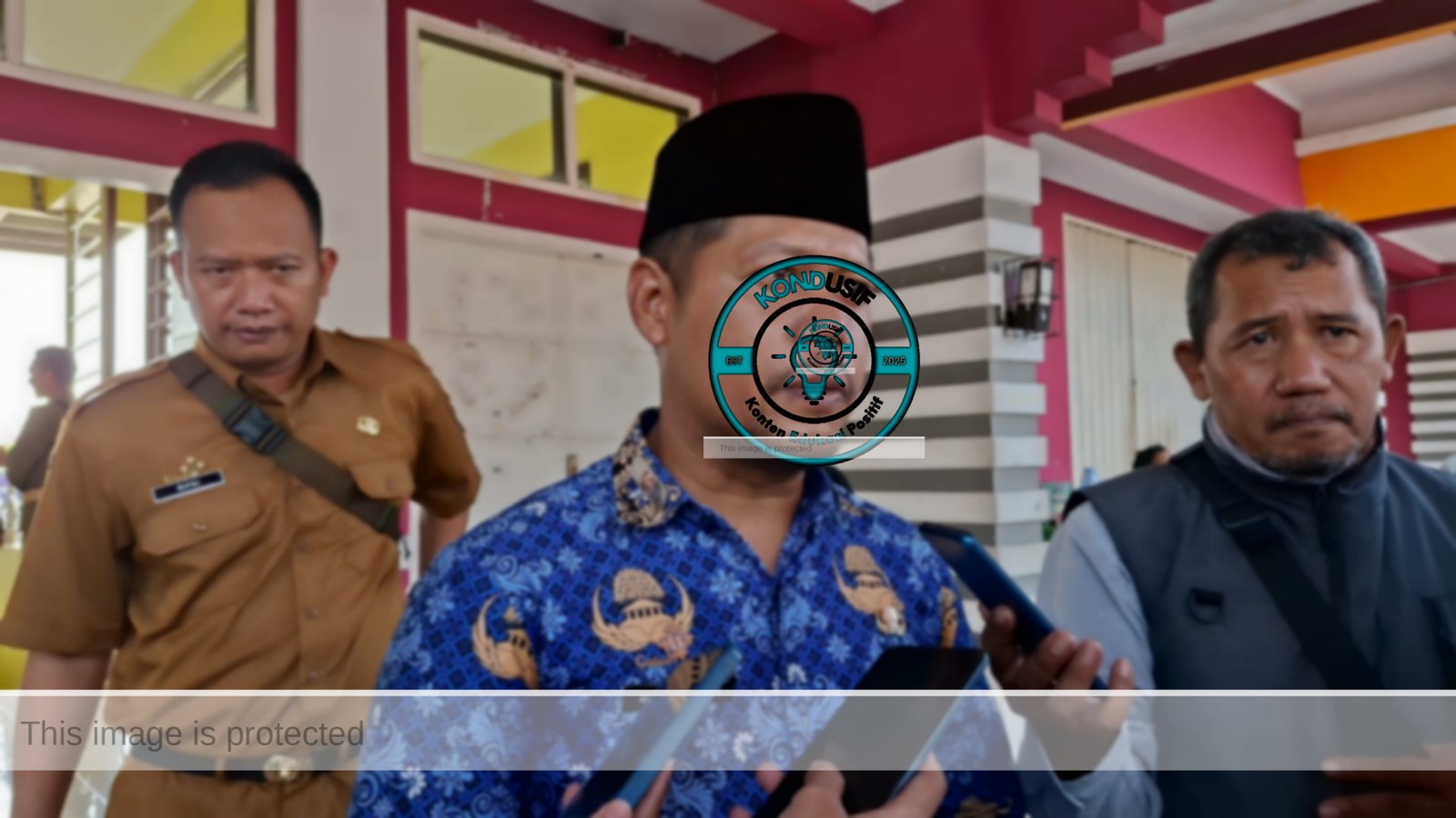 Bagaimana nasib kontrak PPPK Paruh Waktu Ciamis? Ini Penjelasan Kepala BKPSDM, Ai Rusli Suargi