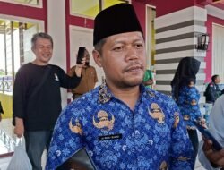 Berapa Gaji PPPK Paruh Waktu Ciamis? Ini Penjelasan Kepala BKPSDM