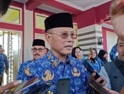 Bupati Herdiat: PPPK Paruh Waktu Bukan Beban APBD, Kami Wajib Berikan Upah yang Layak!