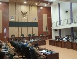 ​PT Agrinas Mangkir, DPRD Ciamis Kecewa Rapat Kerja KDMP Berujung Buntu