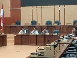 Dukung KDMP, Komisi A DPRD Ciamis Tegaskan Pembangunan Tak Boleh Tabrak Regulasi