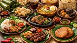 Foodie Guide! 5 Kuliner Khas Ciamis yang Wajib Masuk Bucket List Nataru 2026