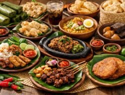 Foodie Guide! 5 Kuliner Khas Ciamis yang Wajib Masuk Bucket List Nataru 2026