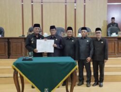 Bupati Herdiat Dorong Transformasi BPR Galuh sebagai Motor Penggerak Ekonomi Tatar Galuh