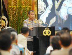 Indonesia Tanpa Aksi Teror: Densus 88 Ringkus 51 Tersangka Sepanjang 2025