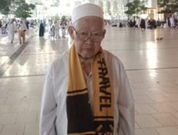 Ketua IPJI Jawa Barat Sampaikan Duka Mendalam atas Wafatnya H. M. Juwaeni (H. Uju bin Zarkasih)