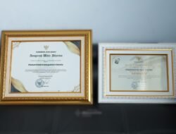 Hujan Duit di Penghujung Tahun: Ciamis Borong Penghargaan dan Dana Segar Rp24 M!