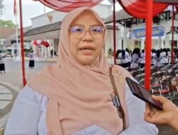 Raih Satyalancana 10 Tahun, Direktur RSUD Kawali Mantapkan Langkah Perbaikan Layanan Kesehatan