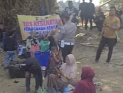 Polri Pulihkan Komunikasi di Aceh dengan Starlink, Warga Kembali Terhubung Setelah Lima Hari Tanpa Sinyal