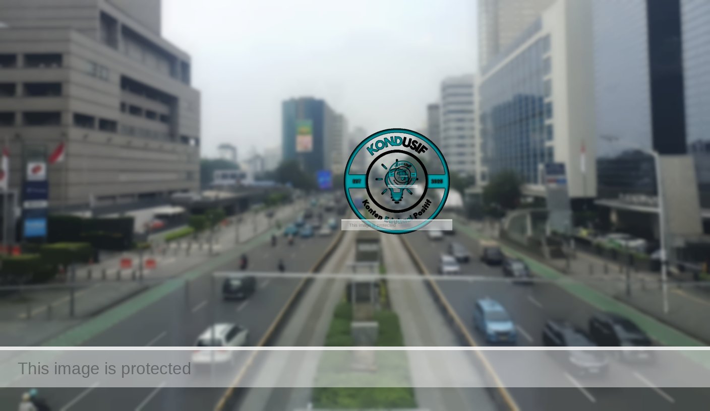 Dok: ilustrasi Kondusif.com