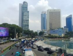 Reuni Akbar 212 Kembali Digelar, Diisi dengan Munajat dan Dzikir Bersama