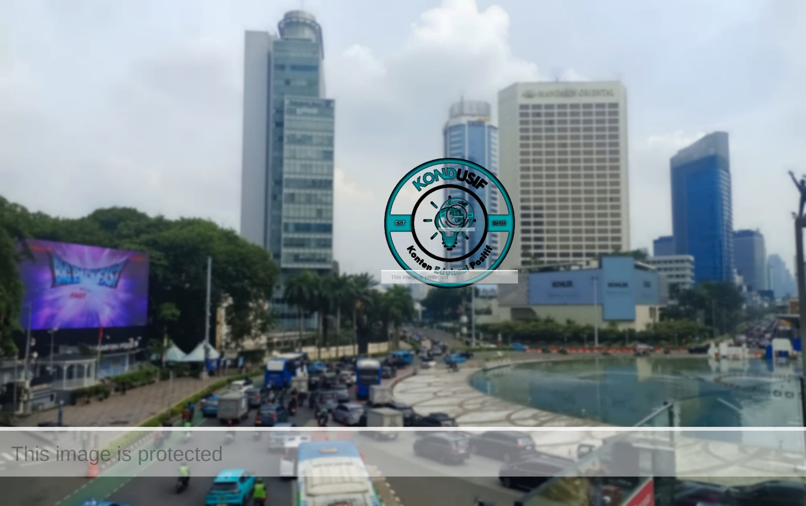 Foto: ilustrasi, Kondusif.com