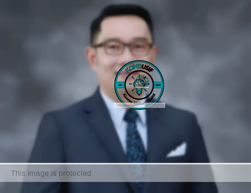 Ridwan Kamil (foto:web)