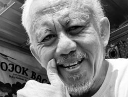 Kabar Duka: Aktor Senior Epy Kusnandar Tutup Usia