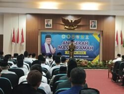 Transfer Pusat Turun Drastis, Ciamis Rasionalisasi Rp174,8 Miliar Tahun 2026