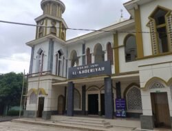 Sejarah Panjang, Prestasi Gemilang: Al-Khoeriyah Jadi Ikon Masjid Ramah Ciamis