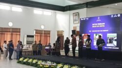 Smartphone hingga TV Dibagikan pada Undian Hot MakNyus dan Galuh Go Digital 2025