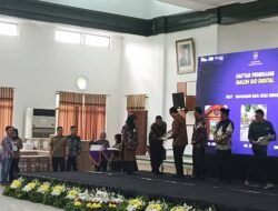 Smartphone hingga TV Dibagikan pada Undian Hot MakNyus dan Galuh Go Digital 2025
