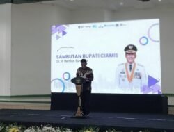 Bupati Herdiat:“Membangun Tanpa Dana yang Memadai Itu Omong Kosong”