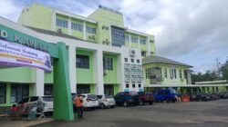 Layanan Pajak Digital Kian Efektif, RSUD Kawali Jadi Pelopor Retribusi Non-Tunai