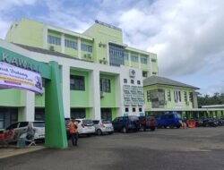 Layanan Pajak Digital Kian Efektif, RSUD Kawali Jadi Pelopor Retribusi Non-Tunai