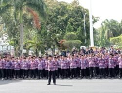 Bupati Herdiat Akui APBD Seret: Desa Diminta Mandiri Gali PADes