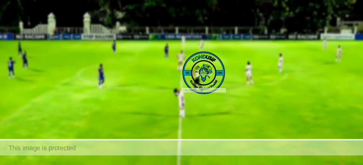 PSGC vs Pekanbaru Liga Nusantara Nasional, foto: tangkapan layar kanal YouTube ILeague TV