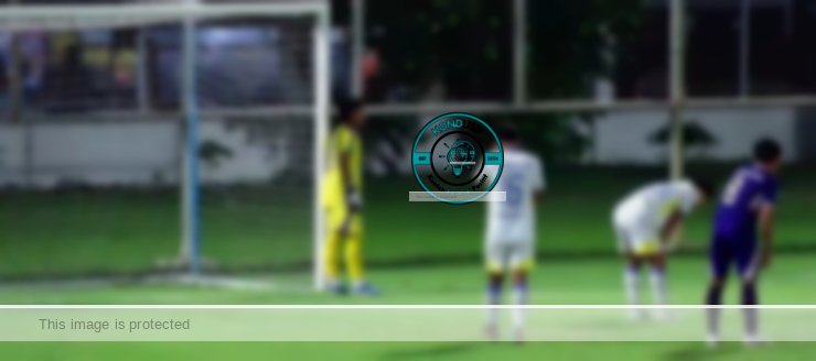 PSGC Ciamis Vs Persikota Tangerang, foto: tangkapan layar kanal YouTube ILeague Tv
