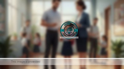 Tekan Angka Fatherless, Bupati Ciamis Terbitkan Gerakan Ayah Mengambil Rapor Anak ke Sekolah