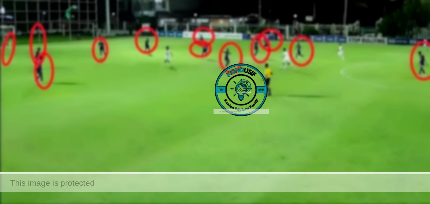 Foto: instagram/@forum_wasit_idn