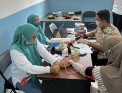 Di Balik Dapur Gizi, SPPG Bangunsari 002 Pastikan Semua Pekerja Sehat