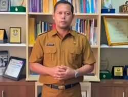 BKPSDM Ciamis Sebut Tak Ada Pelantikan PPPK Paruh Waktu, Hanya Penyerahan SK: “Demi Efektivitas dan Keserentakan”