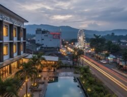 Lagi Transit di Ciamis? Cek 5 Hotel Terbaik Ini Biar Istirahat Kamu Maksimal