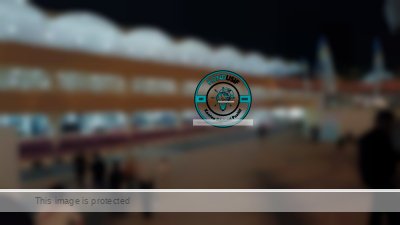 City Lights & Good Food: Menikmati Malam Terakhir 2025 di Skybridge Food Court Ciamis