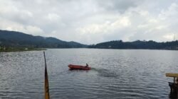 Foto: Situ Lengkong Panjalu, foto: Fauza