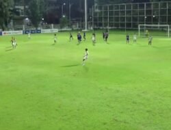 Kudeta di Kota Barat! Tekuk Pekanbaru FC, PSGC Ciamis Melesat ke Puncak Klasemen