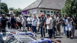 Ciamis Bersiap Menyongsong Musim Tanam 2026 dengan Dukungan Alsintan dan Rehabilitasi Irigasi