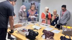 KPK Lelang 176 Lot Aset Rampasan, Total Nilai Sentuh Rp289 Miliar