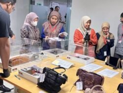 KPK Lelang 176 Lot Aset Rampasan, Total Nilai Sentuh Rp289 Miliar