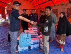 Muhammadiyah Kerahkan Operasi Kemanusiaan Lintas-Pulau untuk Aceh, Sumut, dan Sumbar