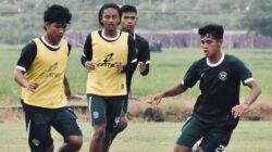 Foto: Liga Nusantara Nasional 2025-2026