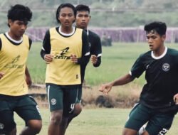 PSGC Ciamis Gagal Pecah Telur, Ditahan Persitara 0-0 di Solo