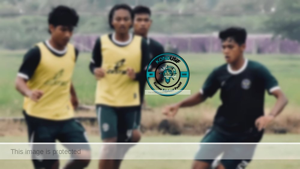 Foto: Liga Nusantara Nasional 2025-2026