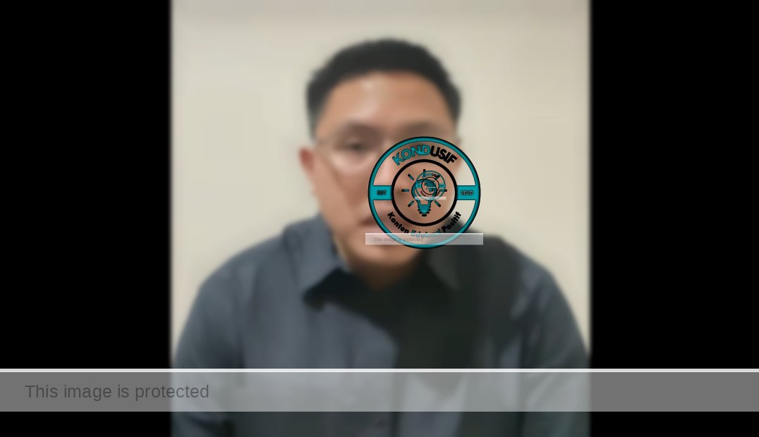 Resbobb klarifikasi dan minta maaf soal Suku Sunda (foto: tangkapan layar akun tiktok @resbobbb)